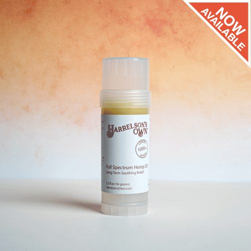 harrelsons own rollon